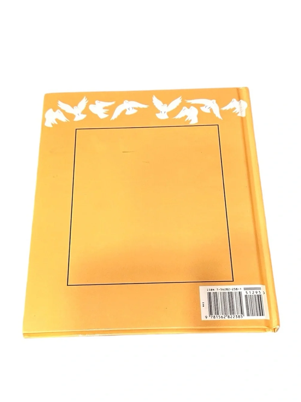 Disney Mickey's Christmas Carol Holiday Book - Yellow, Red, Green